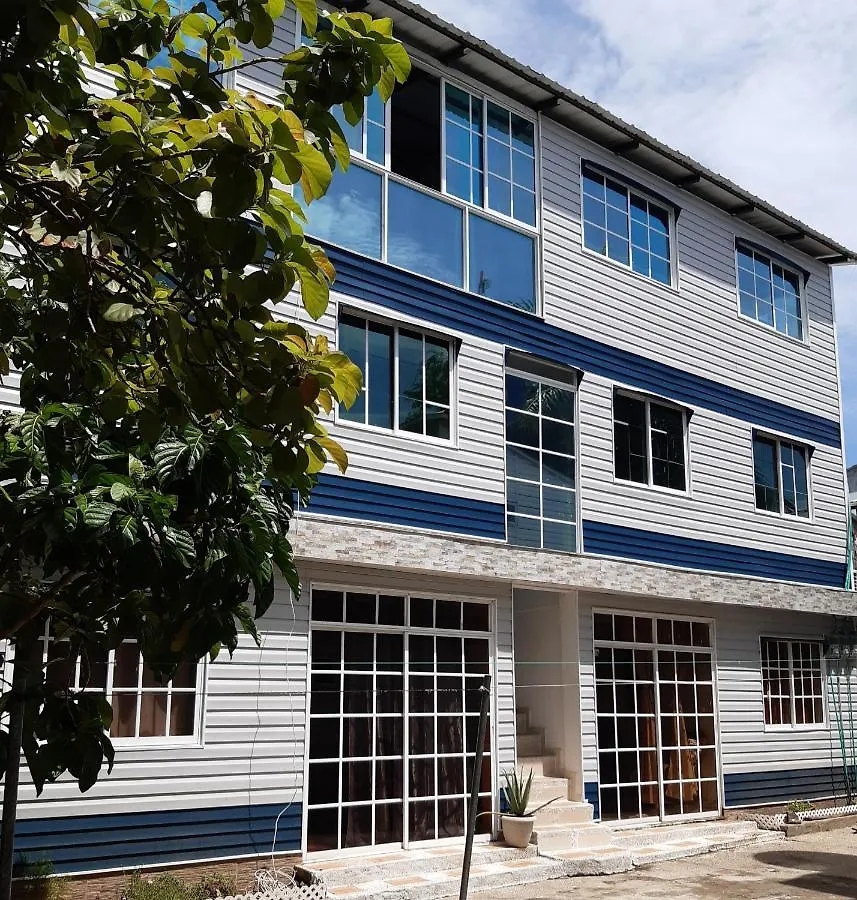 Apartamentos Familiares The Upper Room 201 San Andres  0*, San Andres (San Andres and Providencia Islands) Colombia