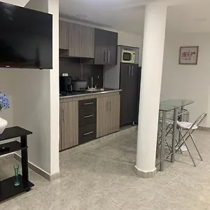 Apartamento Independiente En Robledo Apartamento Medellín